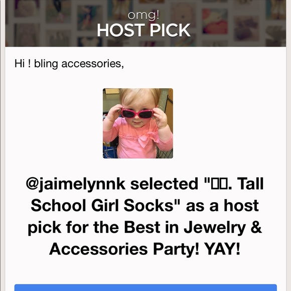 ๐นHPX2๐นTall School Girl Socks - Picture 4 of 7